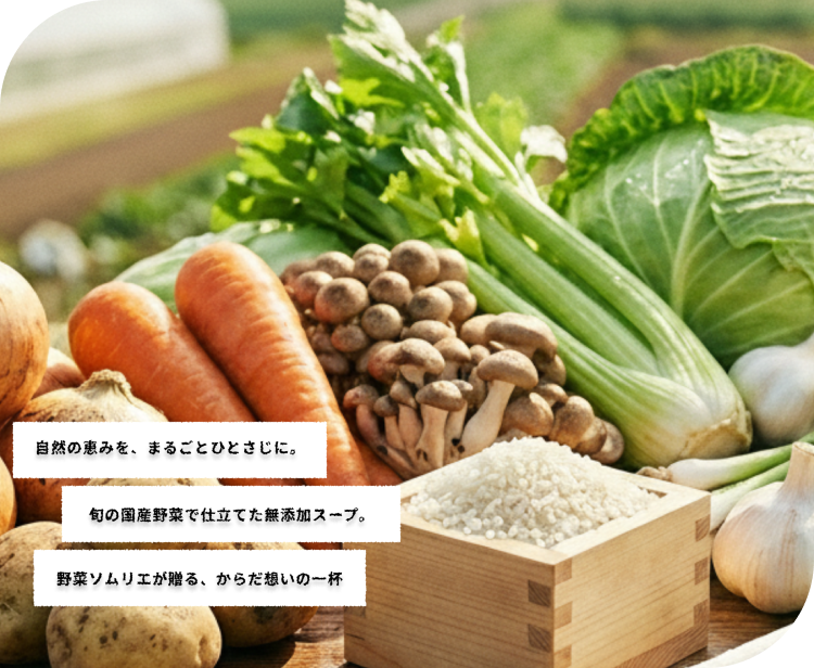 私たちについて